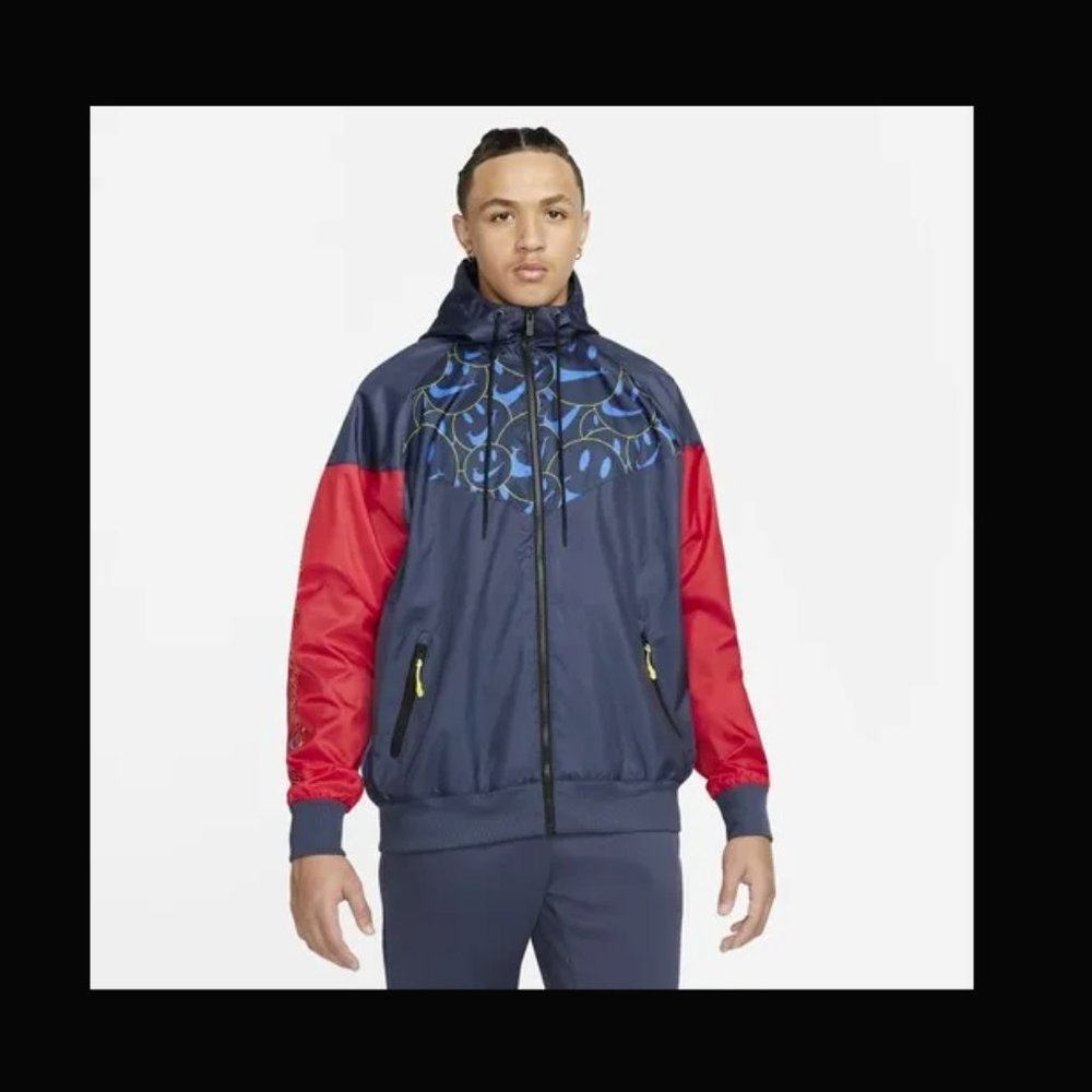 COPY - Nike Essentials Windrunner (Go the Extra Mile Edition) -  XL